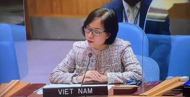 Vietnam suggests vaccine universalization in COVID-19 response